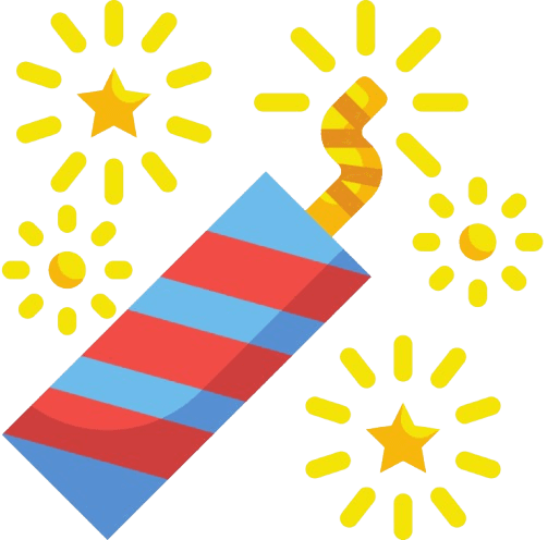 Airaa Crackers Collection