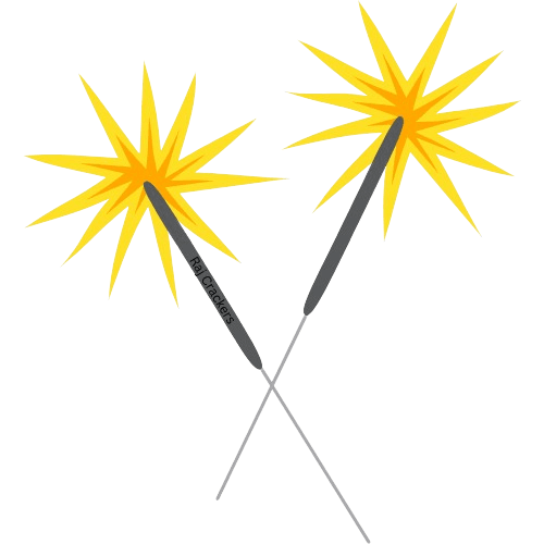 Airaa Crackers Collection