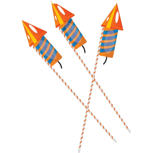 Airaa Crackers Collection